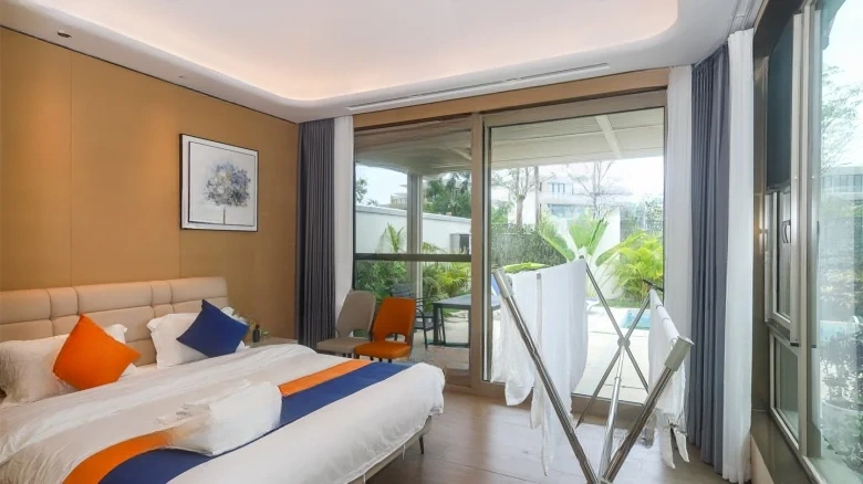 Haitang 101 - View 9