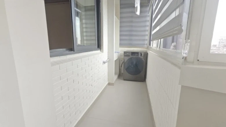 Elegant Athens Flower Garden - View 9