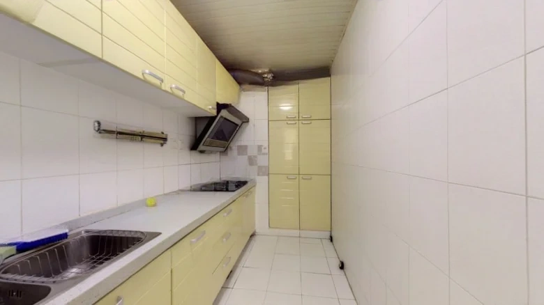 Elegant Clear Garden - View 5