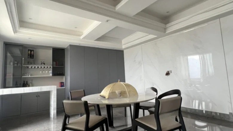 Wealthy Wisdom Building - View 5