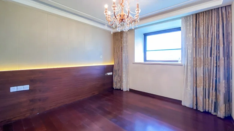 Ju Li苑Yuan apartment complex - View 2