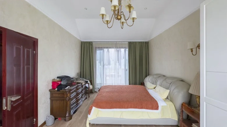 Xiujiao Scenery Garden - View 4