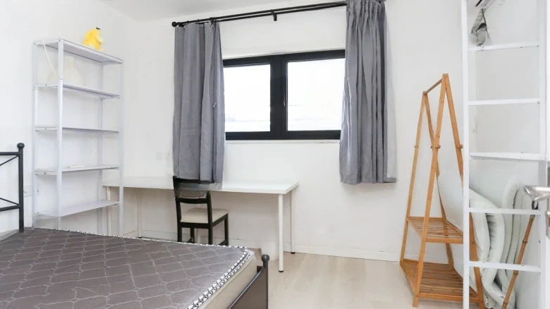 Zhao Family Hamlet Residential Quarter - View 2