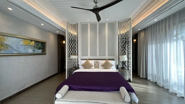 Renaissance Haitang Bay - View 4