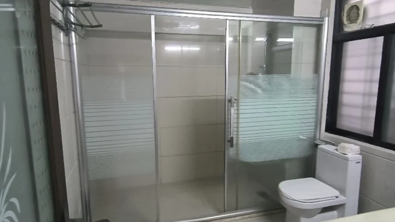 Huijing Bay - View 13