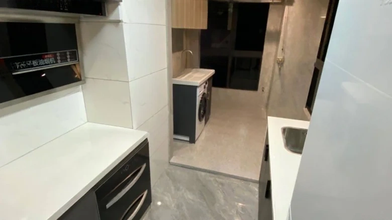 Ruiyuan Huafu - View 7