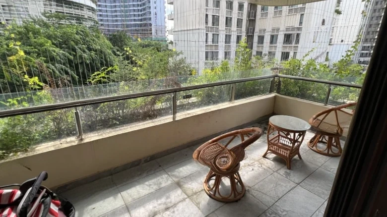 Country Garden Sea Metropolis - View 10