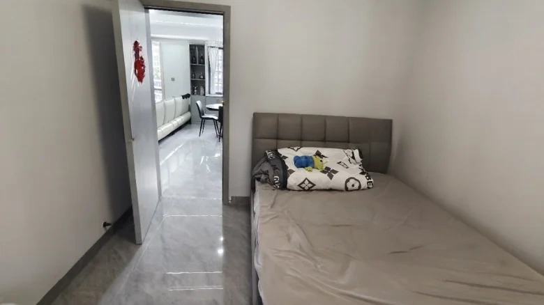 East Coast Village Phase II - View 3