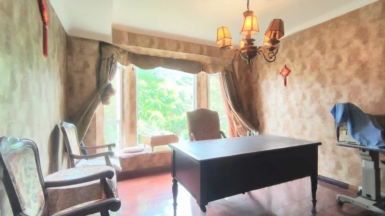 Huijing Terrace - View 3