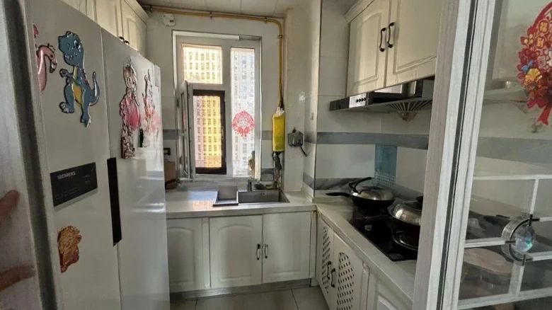 Wanlong Taipei Pearl West District - View 5