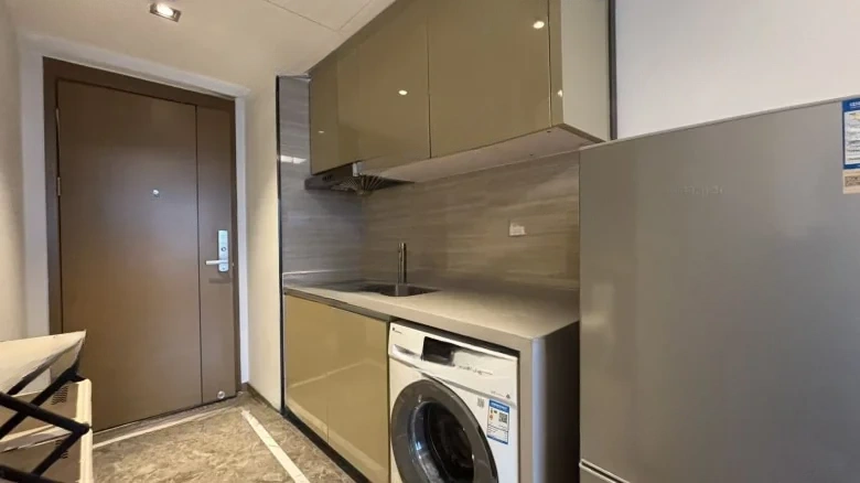 Hejing Fenghui Business Plaza - View 3