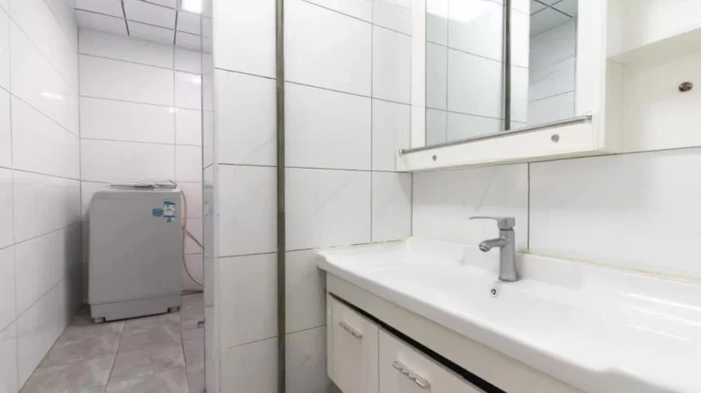 Qinxian Million Estate East District - View 16