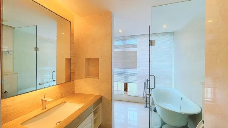 Half Mountain Peninsula Central Sea View Boulevard - View 11