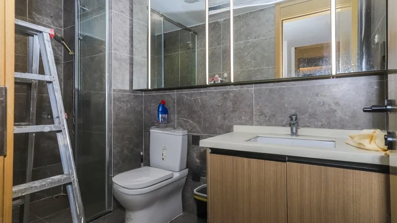 Vanke Lakeview Resort Park Phase II - View 16