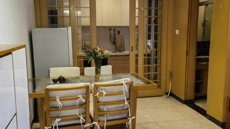 Lugang Creek Hill - View 4