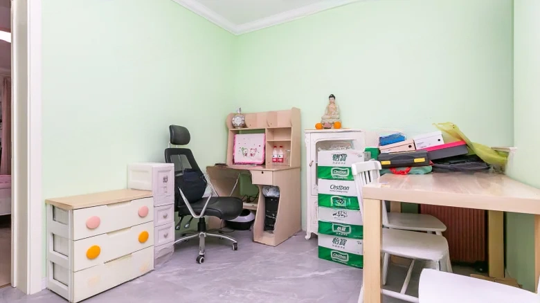 New South Residential Area - View 3