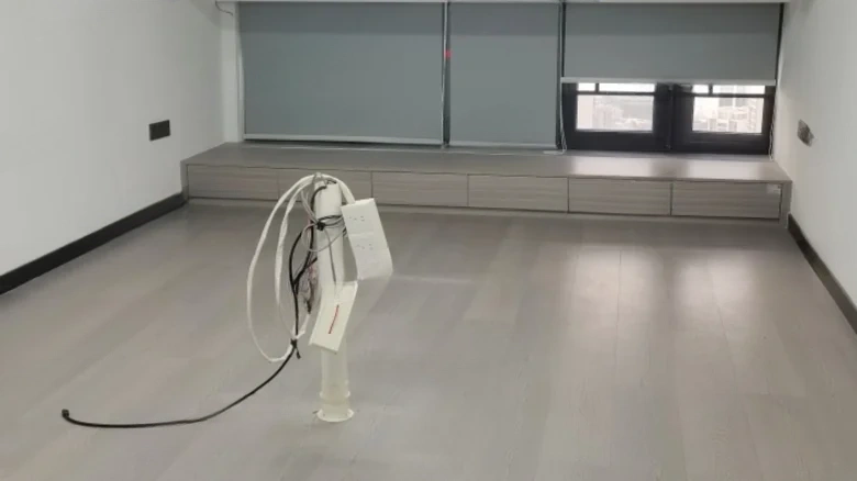 Wanda Plaza - View 6