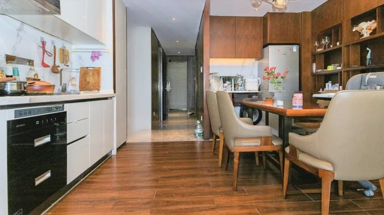 Tiancheng Central Coast - View 8