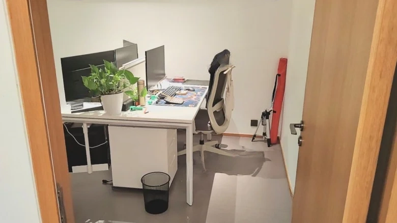 WeCreate Fortune Bay Headquarter Economy Park - View 4