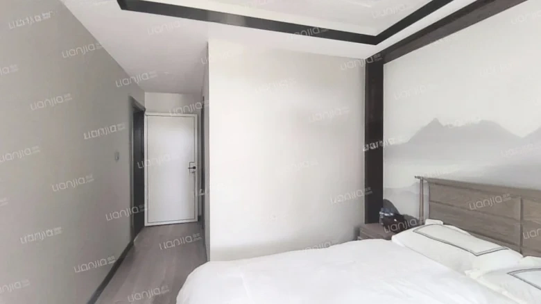 Kunming Evergrande Cloud Seal - View 3