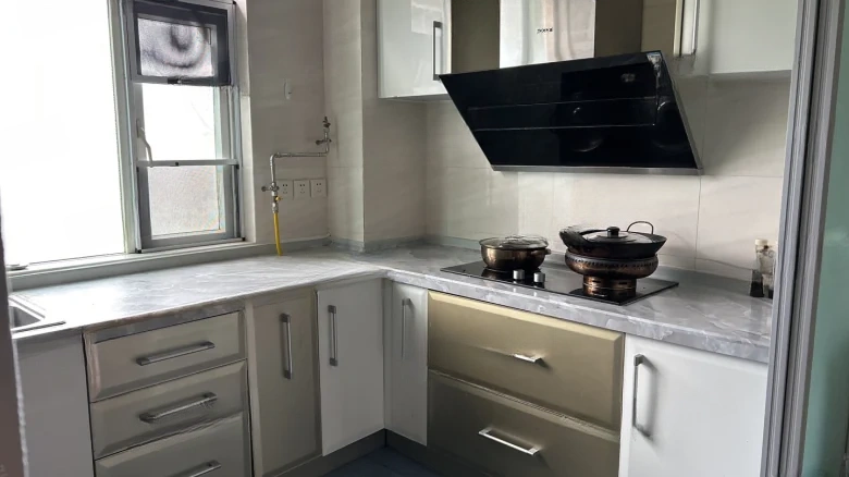 Heavenly Brocade Garden - View 24