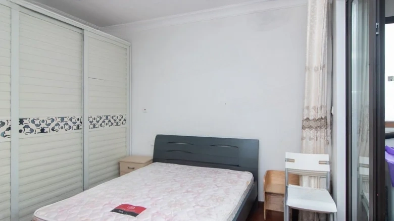 New Rainbow Bridge Prime Mansion (Apartment) - View 3