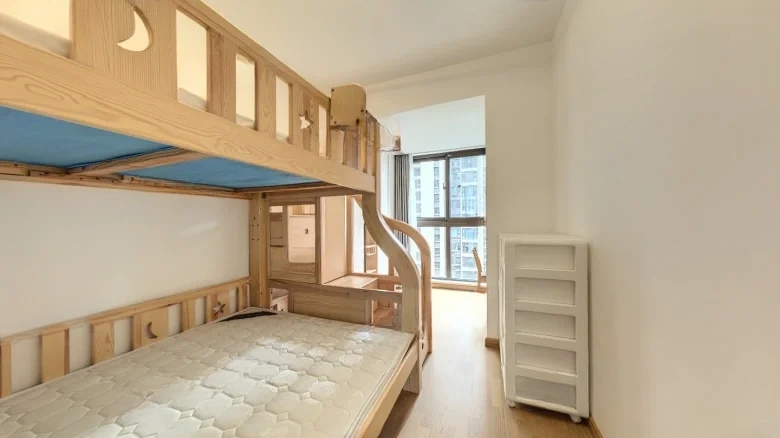 Lan Song Ao Fu Residence - View 4