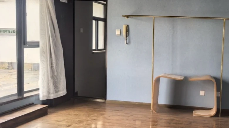 Jinjiang Community Han Court - View 6