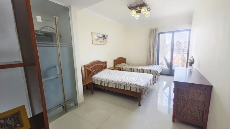 Phoenix Water City Redwood Bay - View 4