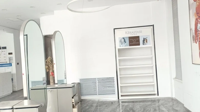 Shanghai City Star - View 10