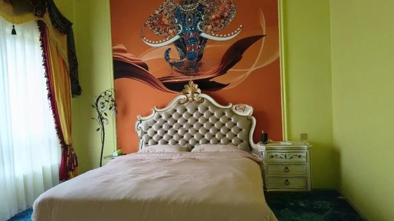 Poly Park 198 Butterfly Valley West District - View 6