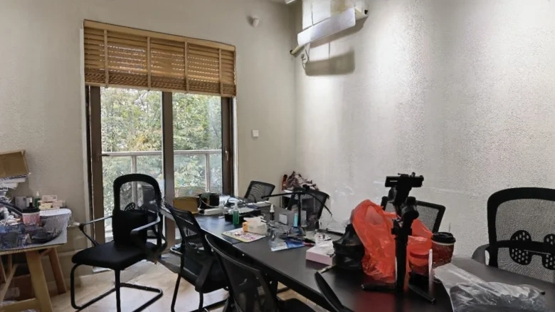 Hengda Jinsha Beach - View 2