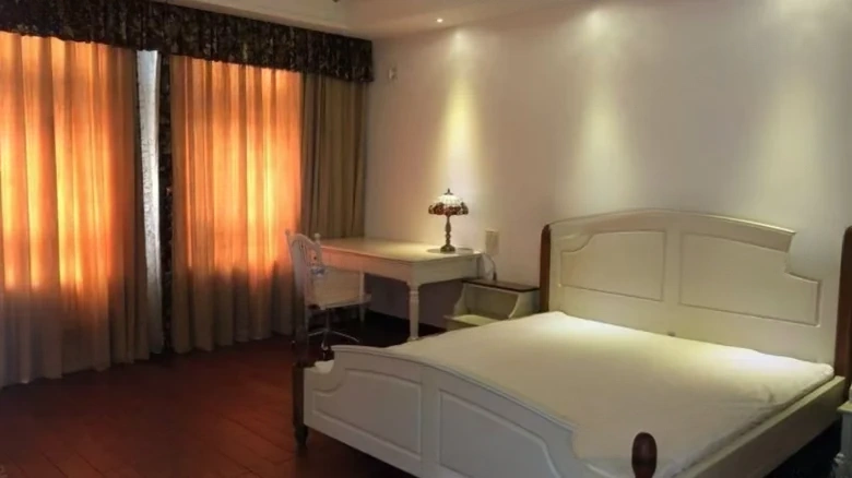 Tianxi Garden - View 3