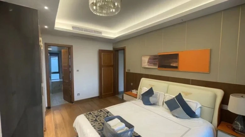 Country Garden Ocean Metropolis - View 3