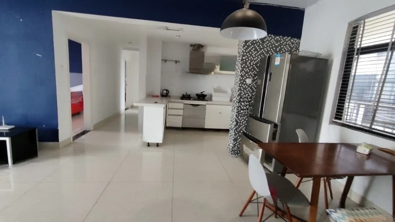 SkyWear Garden - View 7