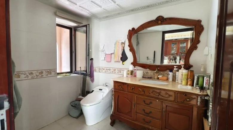 Rich Wang International Real Estate - View 12