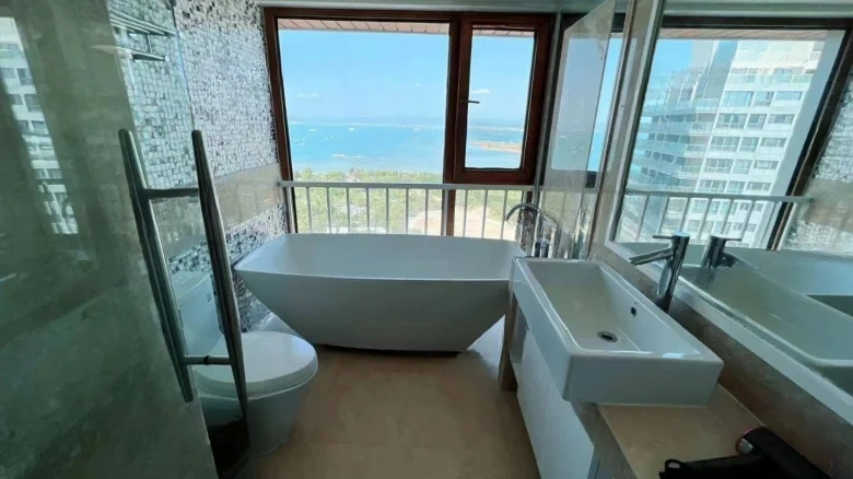 Half Mountain Peninsula Central Sea View Boulevard - View 7