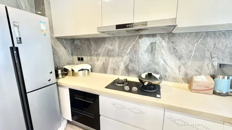 Banshan Xiangxie - View 6