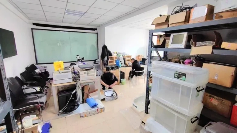 JinDi Platinum Joy - View 5