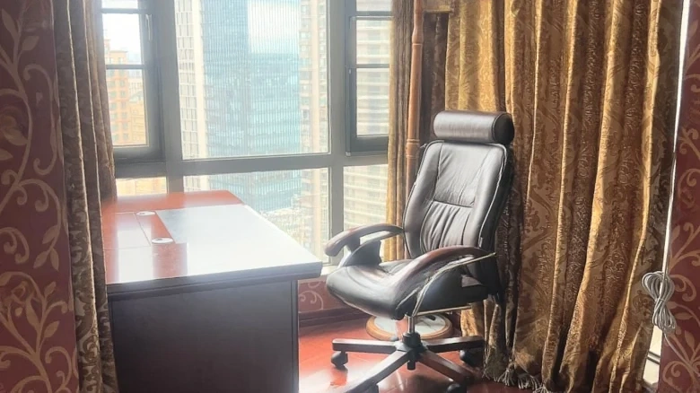 Shun Cheng Grand Apartment - View 2