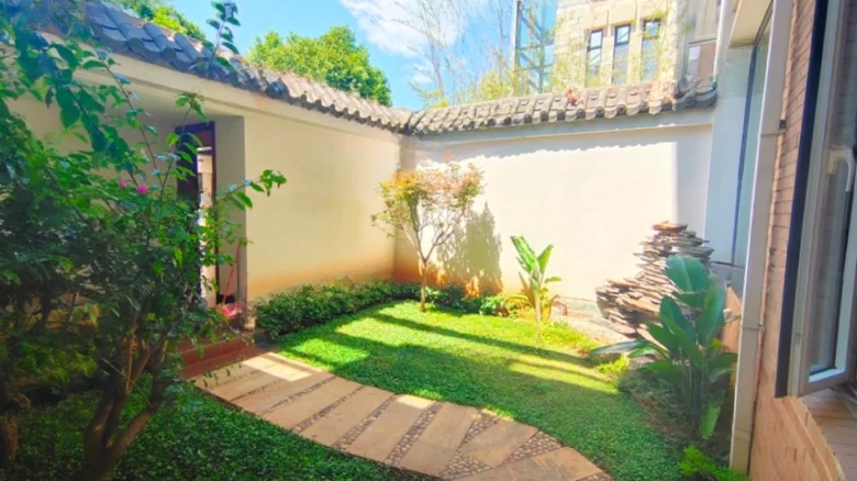 Dianchi Nanjun - View 14