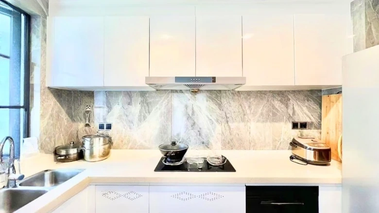 Halfhill Scented Pavilion - View 6