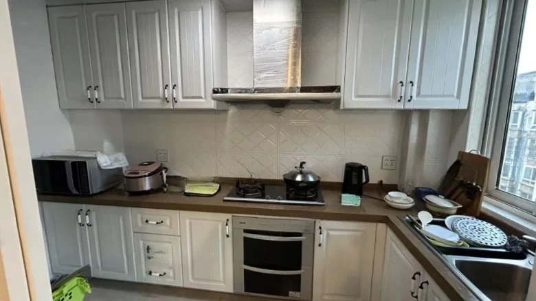 Golden Mediterranean - View 6