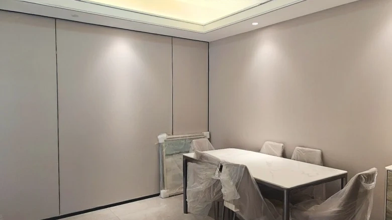 China Resources Center Joy Mansion - View 7