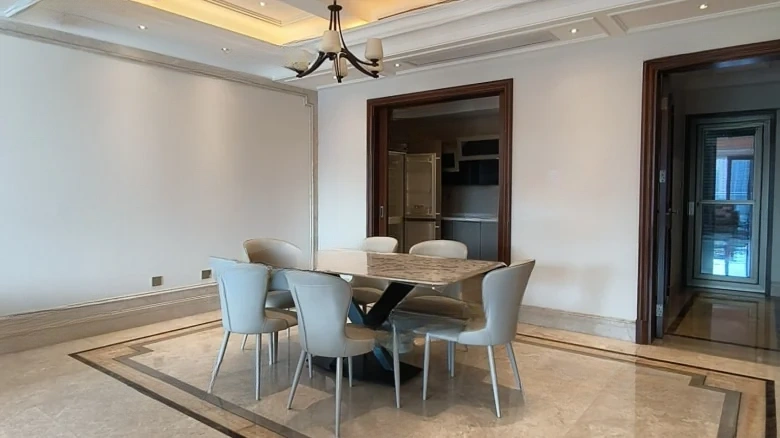 Dongyuan 1891 Impression Yangtze River - View 6