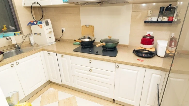 Poly Pearl Court Residences - View 7