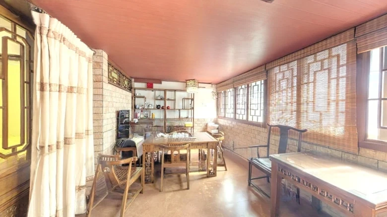 Tai Lake New City - View 8