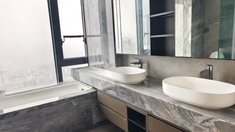 Chongqing Center - View 11