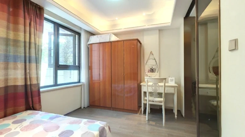 Jadeite Four Seasons A District - View 3