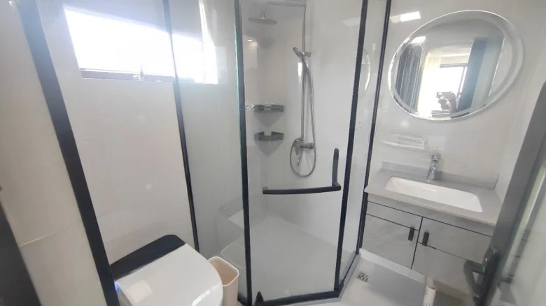 Zhonghong Jiayuan Garden - View 4